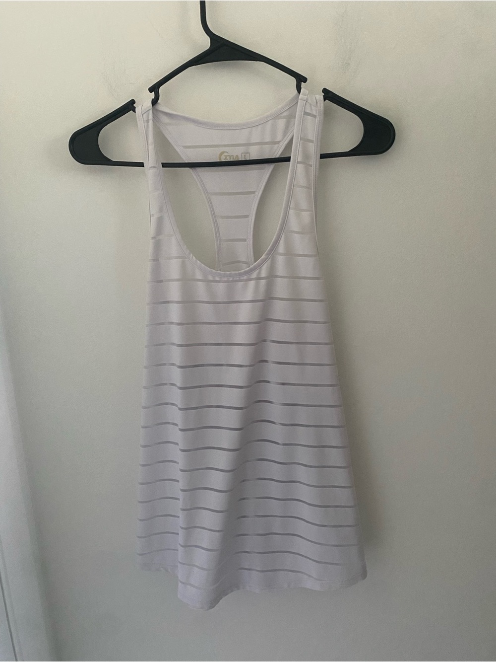 Zyia Athletic Tank - Picture 2 of 5